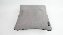 Storage Bags Cross Border Product Massage Pillow Relax The Whole Body Back Massager Vibration Fascia