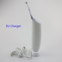 Other Oral Hygiene 100% Air Floss Flosser for HX8340 Support Rechargeable for The Adult with Nozzle and EU US Charger 230720