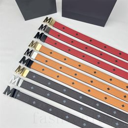 Black red fashion belts for women designer luxury belt popular suits decorative ceinture formal party gold plated buckle womens belts multiple Colours PJ015 C23