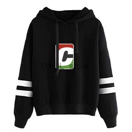 Men's Hoodies Sweatshirts Dave Chappelle Hoodie Unisex Pocketless Parallel Bars Sleeve Sweatshirts Women Men Hoodies American Pop Star 2022 Funny Clothes x0720