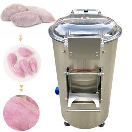 Fully Automatic Potato Peeling Cleaning Machine Commercial Potato Peeler Fruit And Vegetable Processing Equipment 220V