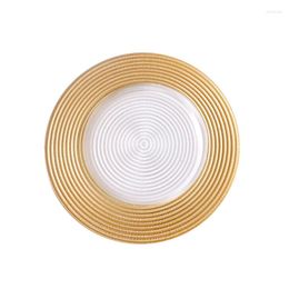 Plates Beautiful Tableware Dishes Nordic For Creative Dinner Plate Meal Tray Dish Luxury Table Dining Tables Kitchen