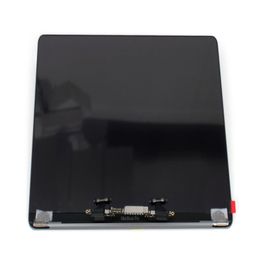 66105095 neues MacBook Pro A1706 A1708 LCD-Vollbild-Baugruppe 13 Gray279e