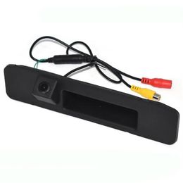 Car Night Version HD Parking Rear Camera For Mercedes benz W176 X156 W166 X253 X204 Backup Video Reverse153P