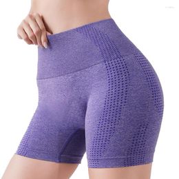 Women's Shorts Soft Shapewear Comfortable Tummy Control Short Seamless Elastic Multifunctional Ion Shaping Anti-Chafing