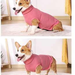 Shoes Dog Thunder Stress Anxiety Jacket Pink Grey Anti Anxiety Dog Vest Puppy Big Dog Comfort Coat For Dog Wholesale Dog Clothing