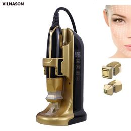 Face Massager est RF Thermal Lifting Tightening Machine Portable Radio Frequency Anti Wrinkle Ageing Beauty Skin Rejuvenation Device For Spa 230720