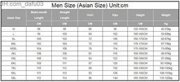 Men's Pants Plus size 7XL 8XL 9XL Men's Casual Runner Athletic Pants Loose Fit Fitness Street Runner Athletic Pants Athletic Pants Z230721