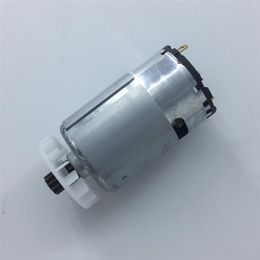 sirreepet pet clipper parts Replacement motor with Cooling blade for Moser 1245 km2 Max 45356B