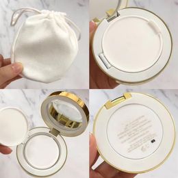 new T brand air cushion quality Concealer white version gold box with white bag 12g 302x