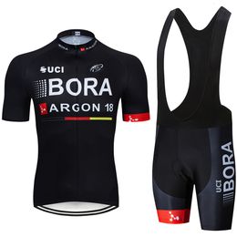 Cycling Jersey Sets Men's Mtb Cycling Pants Shorts Clothes UCI BORA Male Clothing Summer Bike Jersey Uniform Gel Professional Shirt Bib Costume 230720