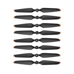 Drones 4pairs Dji Mavic 3 Propeller 9453f Low Noise Props 9453 Propellers Blade for Mavic 3 Drone Accessories
