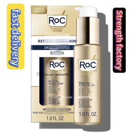 ROC في الأسهم ROC Night Cream ROC Face Care Skin Care 1oz 30ml جودة عالية