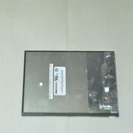 Original Innolux N070ICN-GB1 7-Inch 800 1280 LCD Display Screen N070ICN-GB1 Industrial Screen221S