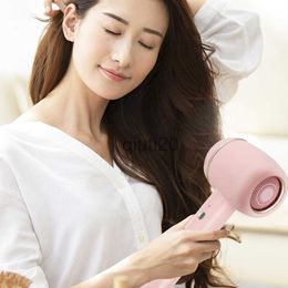 Electric Hair Dryer New Net Red Hammer Hair Dryer High-Power Hair Salon Home Dormitory Negative Ion Hair Dryer Creative Sell Like Hot Cakes 2022 New x0721