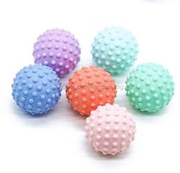 Pocket Deep Tissue Massage Ball Physical Therapy Equipment Point Release for Trigger Point Myofascial Release massager