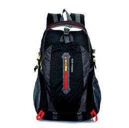 Multifunctional School Bag Backpack Fashion college boys girls Schoolbag Casual Rucksack Student Book Bags outdoor Travelling hiking camping shoulder packs