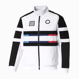 2021 off-road racing cycling fleece locomotive casual sweater autumn and winter casual jacket waterproof and warm factory team cyc263Q