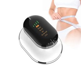 Multil functions Fat Burning Beauty Micro Current IPL Body Slimming Instrument Skin Tightening Shaping Machine