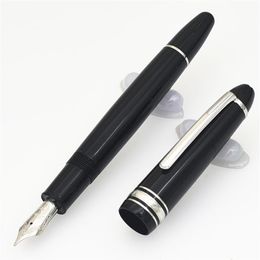 Unique pens149 classical fountain pens pen stationery office pen gift kits Executive ink pen2659