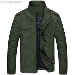 Men's Jackets Men's Windbreaker Jackets Waterproof Military Hooded Water Proof Wind Breaker Casual Coat Male Clothing 2022 Spring Jackets Men L230721