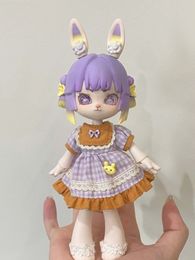 Action Toy Figures Bonnie Season 2 Sweet Heart Party Series 112 Bjd Blind Box Obtisu1 Dolls Anime Presale Collection Model Gift 230720