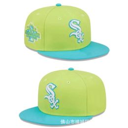 New Wholesale Baseball Cap 3D Logo High Quality Embroidery Fashion Unisex Couple All-Matching Hats