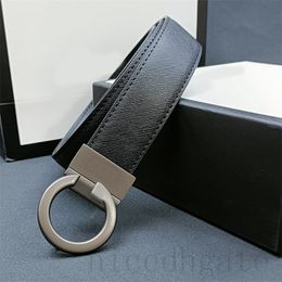 Luxury belts for women designer cintura fashion accessories wide about 3.8cm ceinture business party silver plated buckle lady belt canvas ga012 C23