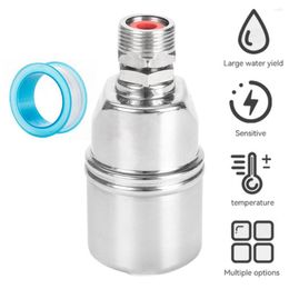 Kitchen Faucets Functional Water Control Valve Sensitive Floating Wide Application Mini Ball Replacement