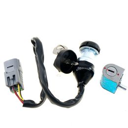 Switch Lock Assy 7000-011000-30000 Ignition Key For CFMoto UTV UForce 1000 CF1000UTR-3 CF1000UU