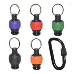 Professional Hand Tool Sets Bit Holder Screwdriver Drill 1/4'' Hex Shank Keychain Connect Screw Adapter Quick Release Extension Bar
