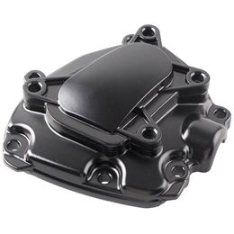 Motorcycle Engine Crank Case Stator Cover For Motorcycle Engine Starter Clutch Cover For Yamaha YZF-R1 2009-2014273n