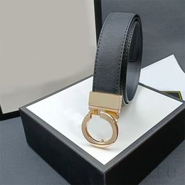 G luxury belts for men designer belt leisure canvas plated gold letter buckle cinturones g simple solid Colour wide 3.8cm mens belts western style ga012 C23