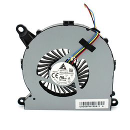 Laptop Cpu Cooling Fan For Intel NUC NUC8i7BEH M 2 SATA3 BSC0805HA-002314