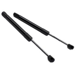 for ASTON MARTIN DB9 Convertible 2004 04 - 2012 07 251mm 2pcs Rear Tailgate Boot Liftgate Lift Supports Shocks GAS Spring Shocks D244T