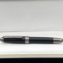 Designer Limited edition Classic Extend-retract Nib Fountain pens Top High quality Fluency in writing Business office ink pens