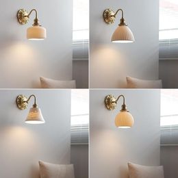 Wall Lamp Light Gooseneck Room Lights Antique Bathroom Lighting Black Fixtures Long Sconces Crystal Sconce