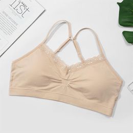 Bra For Kids Cotton Training Bra For Girls Teens Underwear For Teenagers Girls Lingerie Teenage Girl Underwear Teen Bras #bl430274Y