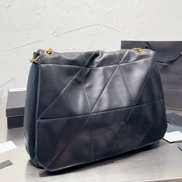 4 Colours Fashion Shoulder Bag Large Capacity Women Shopping Handbag Travel Totes High-Quality Shoulder Bags Top Designer Handbags Wholesale Artwork