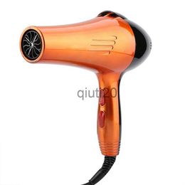 Electric Hair Dryer Hairdryer 3000W High Power Electric Hair Dryer Hot Cold Settings Home Hairs Blow Dryers 220V (EU Plug) Wind Machine Pet x0721