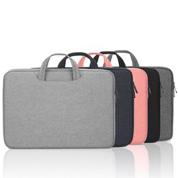 Triangle geometry package Laptop Cases Portable Handbag 15 6inch Notebook Sleeve Computer Bag Pad Waterproof Briefcases Travel Bus226x
