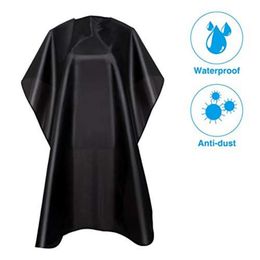 Barber Hairdressing Cape Barber Apron Haircut Cloak Waterproof Professional Salon290T