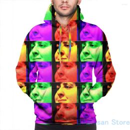 Men's Hoodies Mens Sweatshirt For Women Funny JonTron - Art Jon Print Casual Hoodie Streatwear