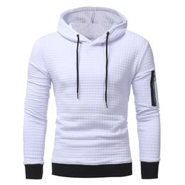 Men s Hoodies Sweatshirts MRMT 2023 Brand Mens Pullover Men Long Sleeved Hoody Casual Man Zipper Hooded Sweatshirt For Male Clothing 230721