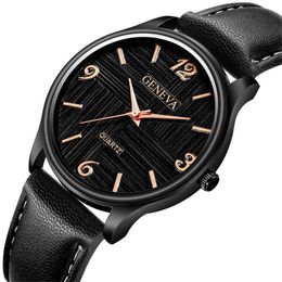 Mens Watches Top Brand Luxury Quartz Watch Men Casual Leather Military Sport Wrist Watch Relogio Masculino erkek kol saati