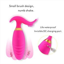 B1 Series Remote Control Jumping Adult Fun Female Couple Wearing Vibrating Rod Remote Control 83% Off Factory Online 85% Off Store wholesale