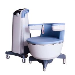 Non-invasive Muscle Trainer Electromagnetic Stimulation Comfortably Pelvic Floor Muscle Rehabilitation Pelvic Floor Ems Chair
