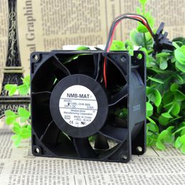 For NMB-MAT 3115RL-05W-B66 B60 18 5KW 15KW inverter fan DC24V 0 50A232m