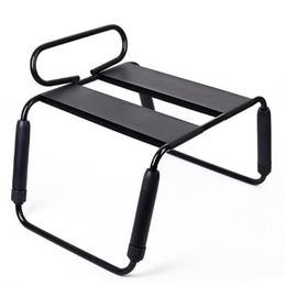 29-35cm Adjustable height Sex Stool Good elasticity Sex chair Adult toy sex furniture243Y