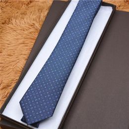 Whole 18 style 100% silk tie classic tie brand men's casual ties gift box packaging2144